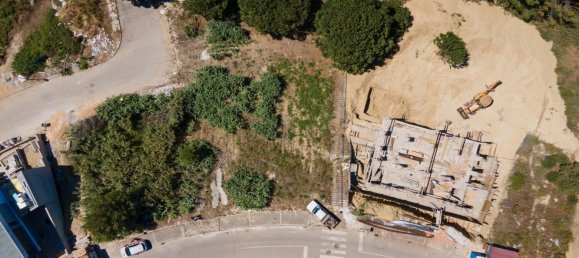 Terrain à Almada, Portugal 666m² No. 69579 10