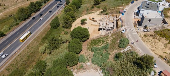 Terrain à Almada, Portugal 666m² No. 69579 12