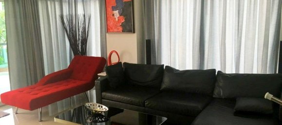 1 Schlafzimmer Eigentumswohnung in Pattaya, Thailand, Nr. 284 2