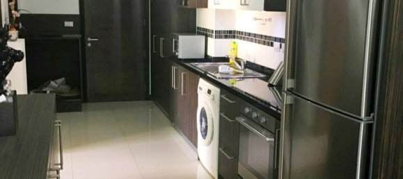 1 Schlafzimmer Eigentumswohnung in Pattaya, Thailand, Nr. 284 12