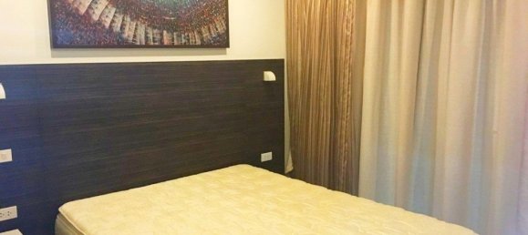 1 Schlafzimmer Eigentumswohnung in Pattaya, Thailand, Nr. 284 13