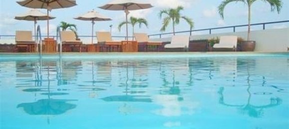 1 Schlafzimmer Eigentumswohnung in Pattaya, Thailand, Nr. 284 22