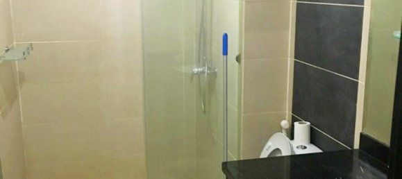 1 Schlafzimmer Eigentumswohnung in Pattaya, Thailand, Nr. 284 17