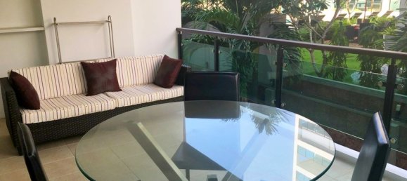 1 Schlafzimmer Eigentumswohnung in Pattaya, Thailand, Nr. 284 20