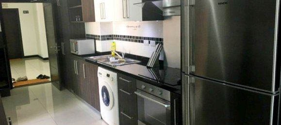 1 Schlafzimmer Eigentumswohnung in Pattaya, Thailand, Nr. 284 9