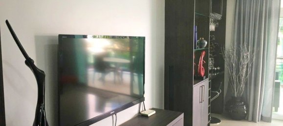 1 Schlafzimmer Eigentumswohnung in Pattaya, Thailand, Nr. 284 6