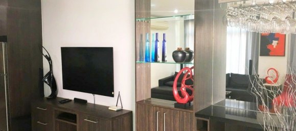 1 Schlafzimmer Eigentumswohnung in Pattaya, Thailand, Nr. 284 5