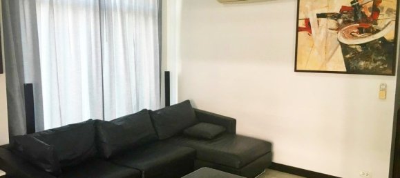 1 Schlafzimmer Eigentumswohnung in Pattaya, Thailand, Nr. 284 4