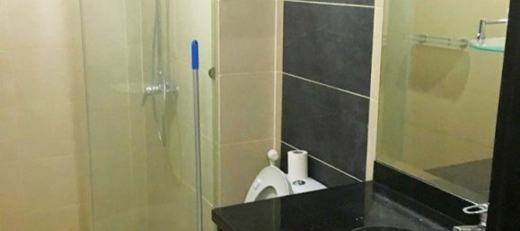 1 Schlafzimmer Eigentumswohnung in Pattaya, Thailand, Nr. 284 18