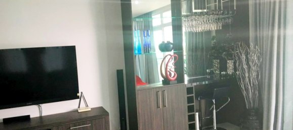 1 Schlafzimmer Eigentumswohnung in Pattaya, Thailand, Nr. 284 7