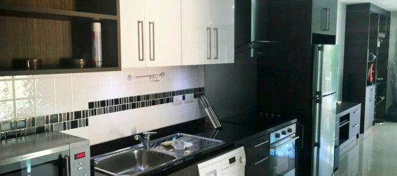 1 Schlafzimmer Eigentumswohnung in Pattaya, Thailand, Nr. 284 10