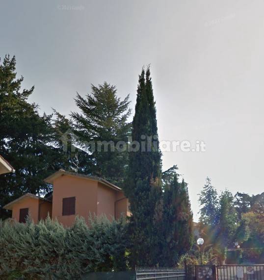 3 bedrooms Villa in Castel del Piano, Italy No. 369791