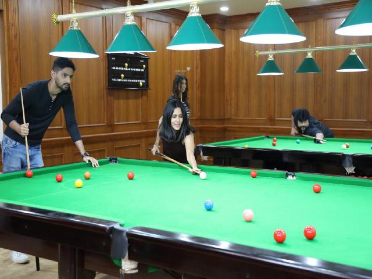 3 غرف نوم منزل في Chennai, India رقم 48706