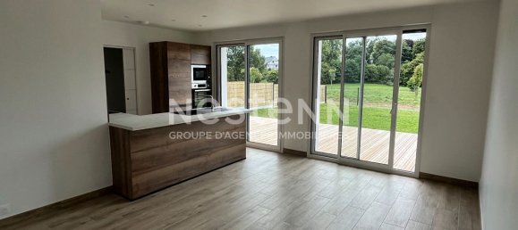 3 Schlafzimmer Haus in Serent, France, Nr. 285872 8