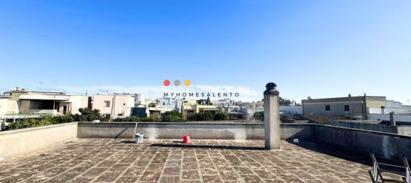 Casa de 7 divisões em Specchia, Italy N.º 170402 12