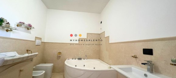 Casa de 7 divisões em Specchia, Italy N.º 170402 26