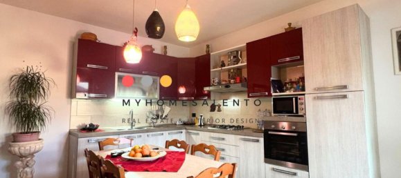 Casa de 7 divisões em Specchia, Italy N.º 170402 19