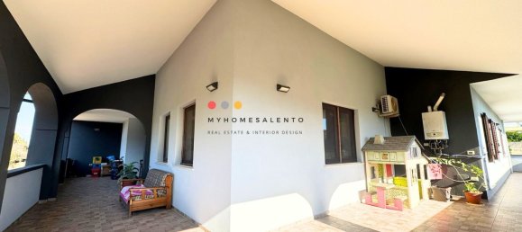 Casa de 7 divisões em Specchia, Italy N.º 170402 8