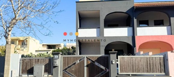 Casa de 7 divisões em Specchia, Italy N.º 170402 16