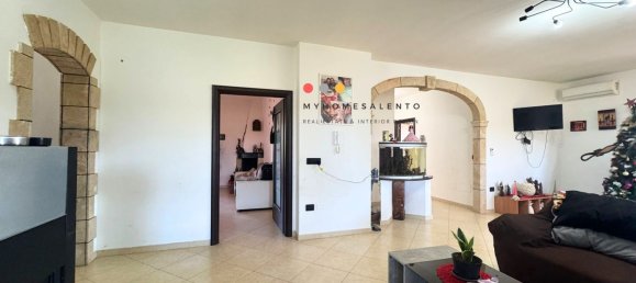 Casa de 7 divisões em Specchia, Italy N.º 170402 21