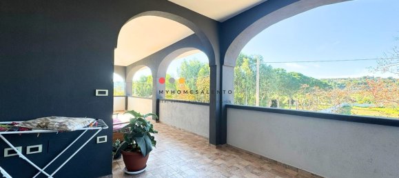 Casa de 7 divisões em Specchia, Italy N.º 170402 13