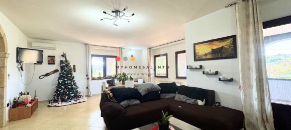 Casa de 7 divisões em Specchia, Italy N.º 170402 17