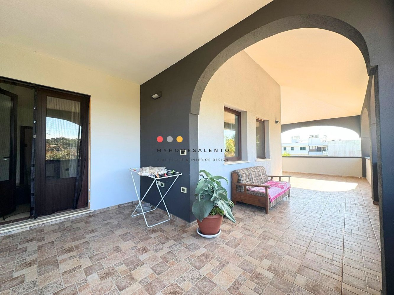 Casa de 7 divisões em Specchia, Italy N.º 170402