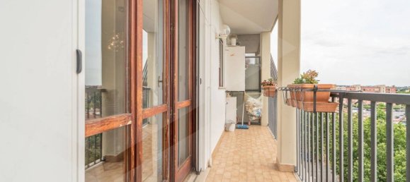 2 Schlafzimmer Wohnung in Ciampino, Italy, Nr. 283152 30