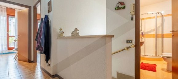 2 Schlafzimmer Wohnung in Ciampino, Italy, Nr. 283152 33