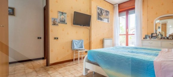 2 Schlafzimmer Wohnung in Ciampino, Italy, Nr. 283152 40