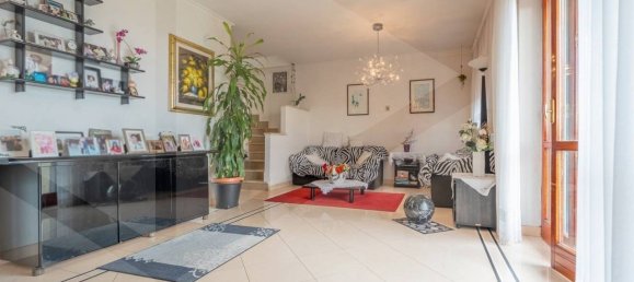 2 Schlafzimmer Wohnung in Ciampino, Italy, Nr. 283152 23