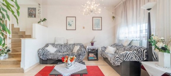 2 Schlafzimmer Wohnung in Ciampino, Italy, Nr. 283152 16