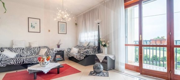 2 Schlafzimmer Wohnung in Ciampino, Italy, Nr. 283152 15