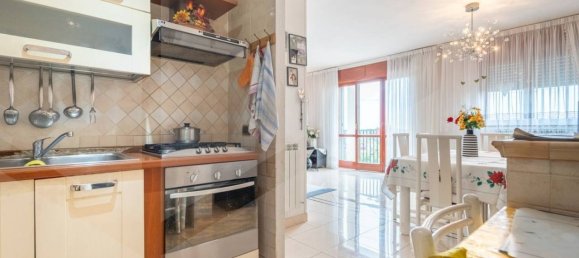 2 Schlafzimmer Wohnung in Ciampino, Italy, Nr. 283152 29