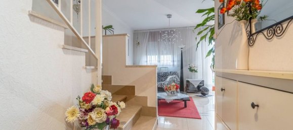 2 Schlafzimmer Wohnung in Ciampino, Italy, Nr. 283152 18