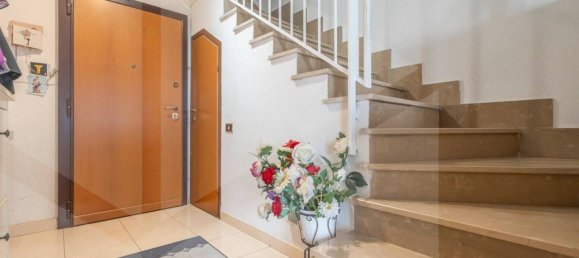 2 Schlafzimmer Wohnung in Ciampino, Italy, Nr. 283152 13