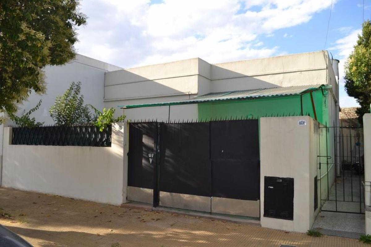 2 bedrooms House in San Isidro, Argentina No. 20548