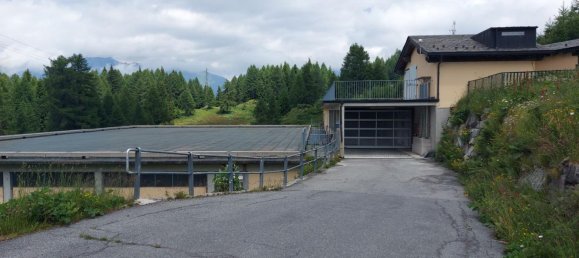 Garaje de 1 habitación en Campodolcino, Italy No. 207960 19