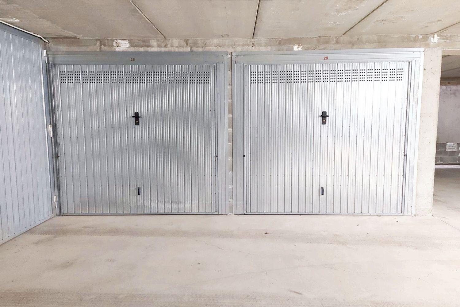 Garaje de 1 habitación en Campodolcino, Italy No. 207960