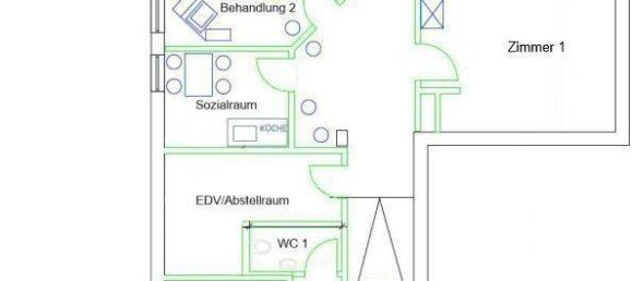 8-salle Bureau à Kelheim, Germany No. 371438 13