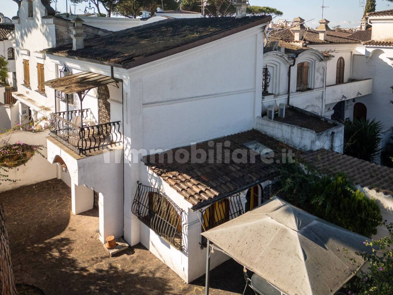 Villa T3 em Terracina, Italy N.º 92674