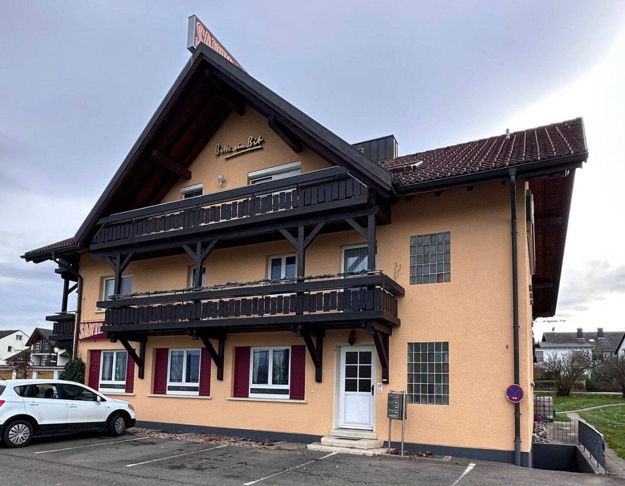 Здание с 12 комнатами в Брайсгау-Верхний Шварцвальд, Германия № 290875