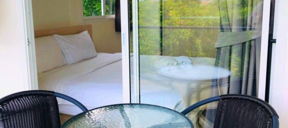 1 bedroom Condo in Ko Samui, Thailand No. 18637 2