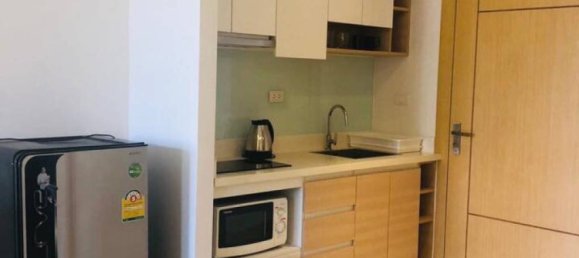 1 bedroom Condo in Ko Samui, Thailand No. 18637 4