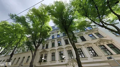 Квартира с 2 комнатами в Пенцинг, Австрия № 174557