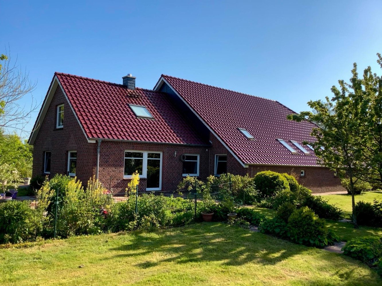 9غرفة منزل في Wittmund, Germany رقم 238324