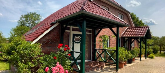 9غرفة منزل في Wittmund, Germany رقم 238324 2