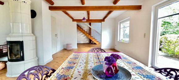 9غرفة منزل في Wittmund, Germany رقم 238324 4