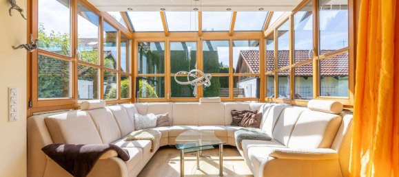 4 Schlafzimmer Stadthaus in München, Germany, Nr. 353536 3