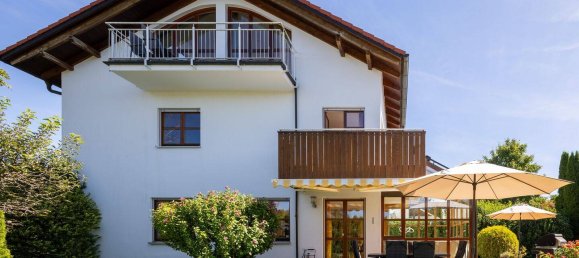 4 Schlafzimmer Stadthaus in München, Germany, Nr. 353536 2